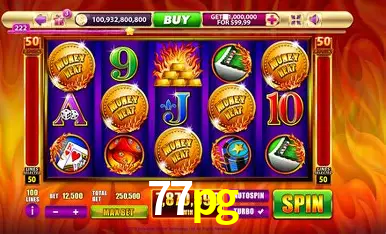 Prosperity Fortune Tree - PG Soft Slot