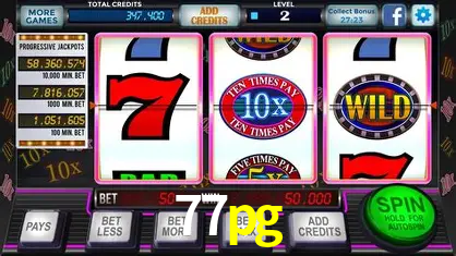 The Great Icescape Slot - PG Soft